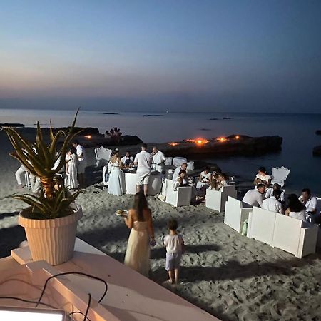 Casa Vacanza B&G Лече Екстериор снимка