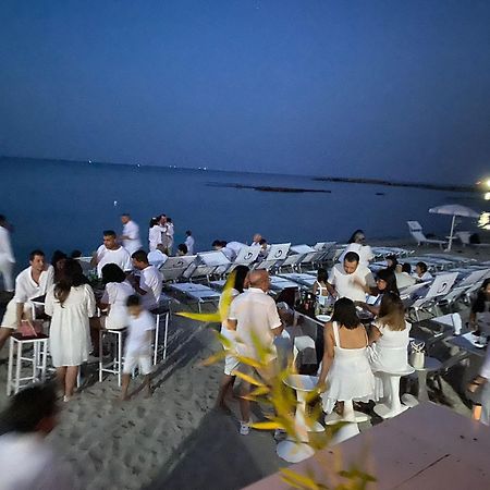 Casa Vacanza B&G Лече Екстериор снимка