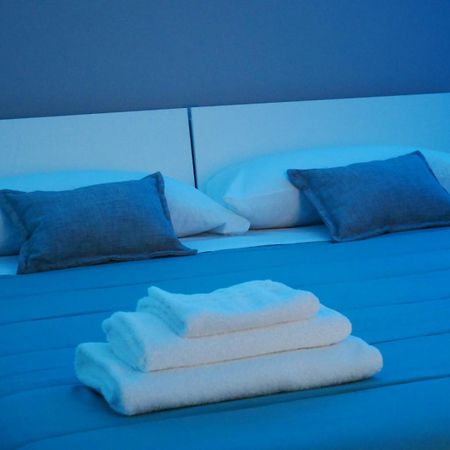 Casa Vacanza B&G Лече Екстериор снимка