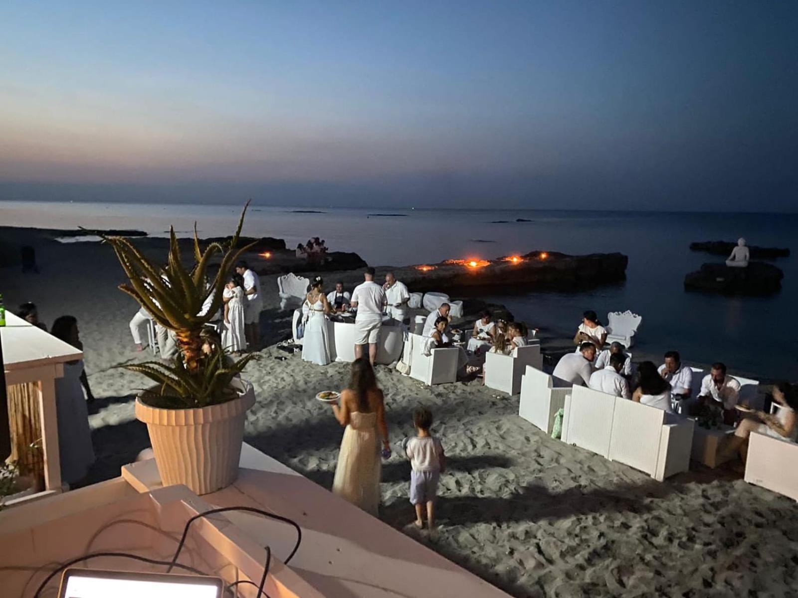 Casa Vacanza B&G Лече Екстериор снимка