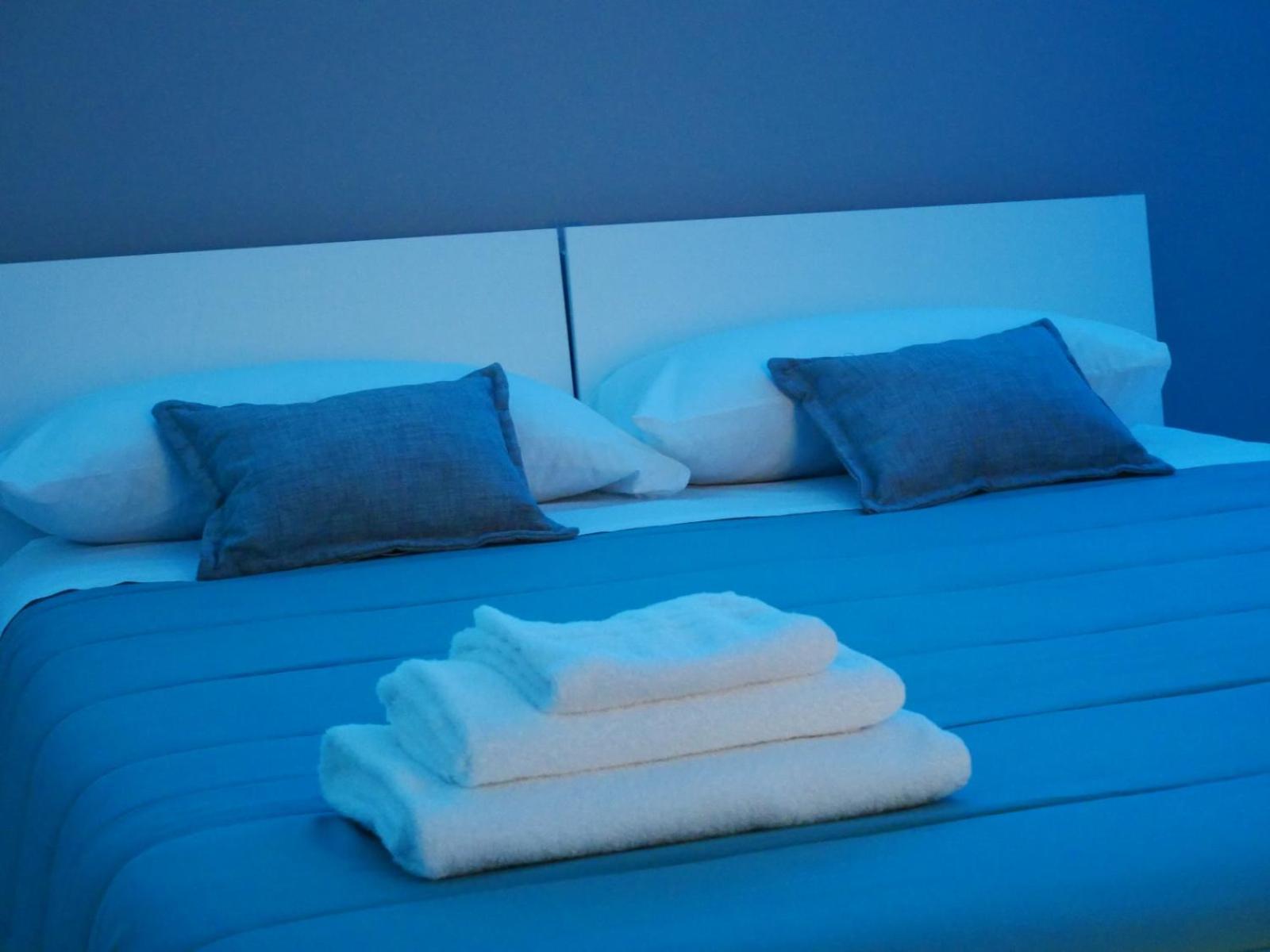 Casa Vacanza B&G Лече Екстериор снимка