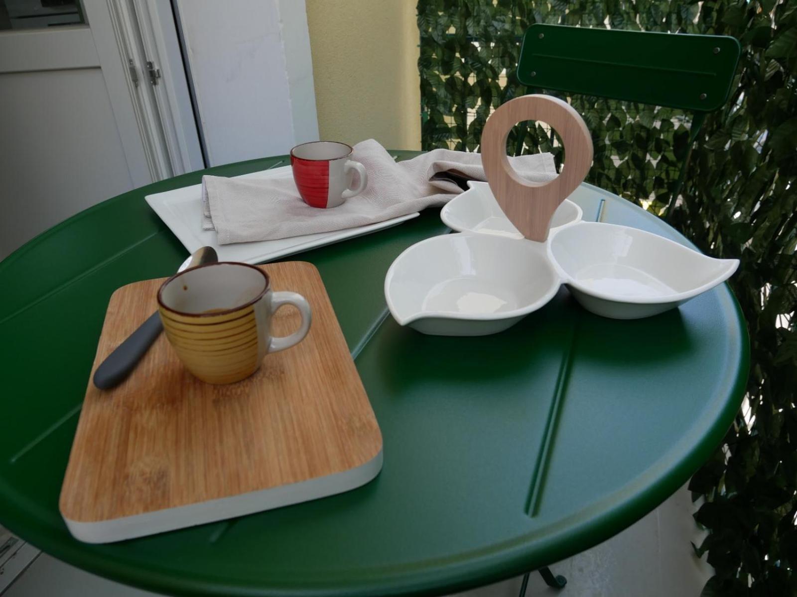 Casa Vacanza B&G Лече Екстериор снимка