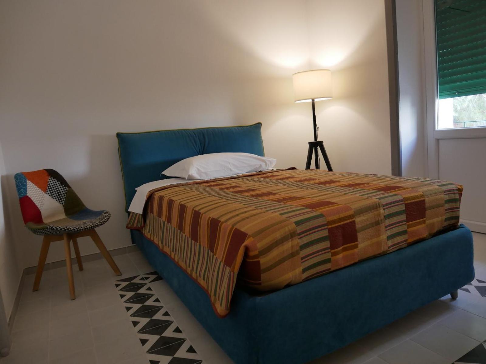 Casa Vacanza B&G Лече Екстериор снимка